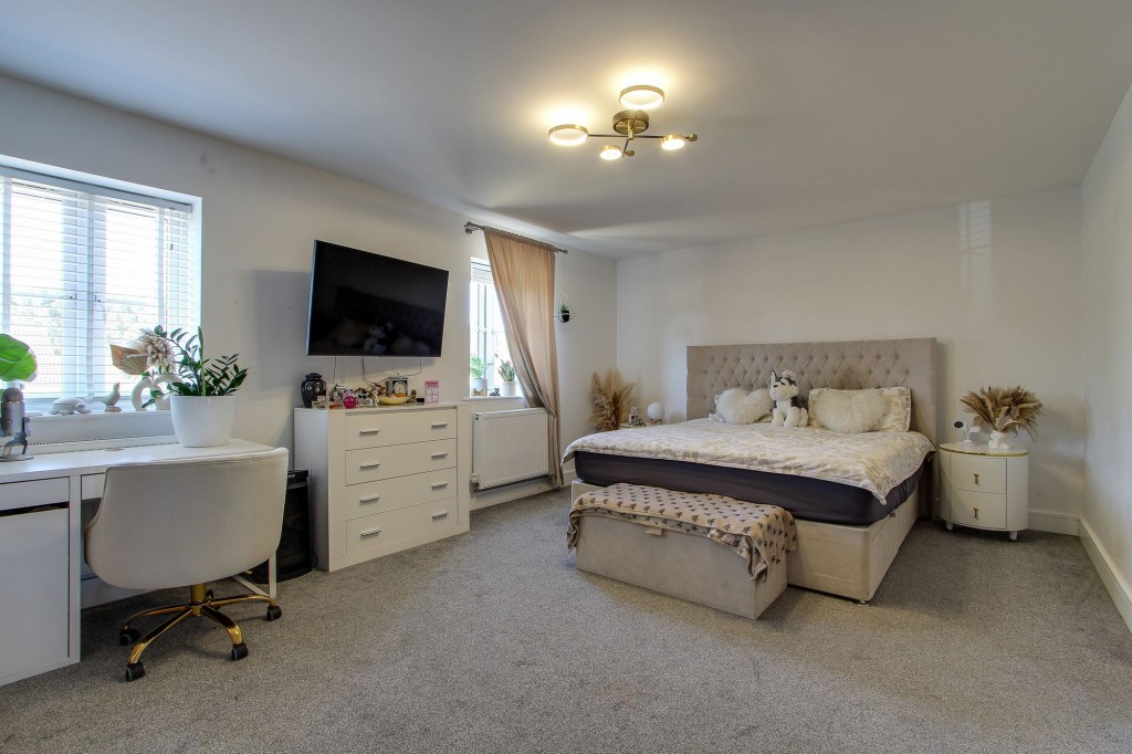 Walton Road, Marshland St. James, PE14