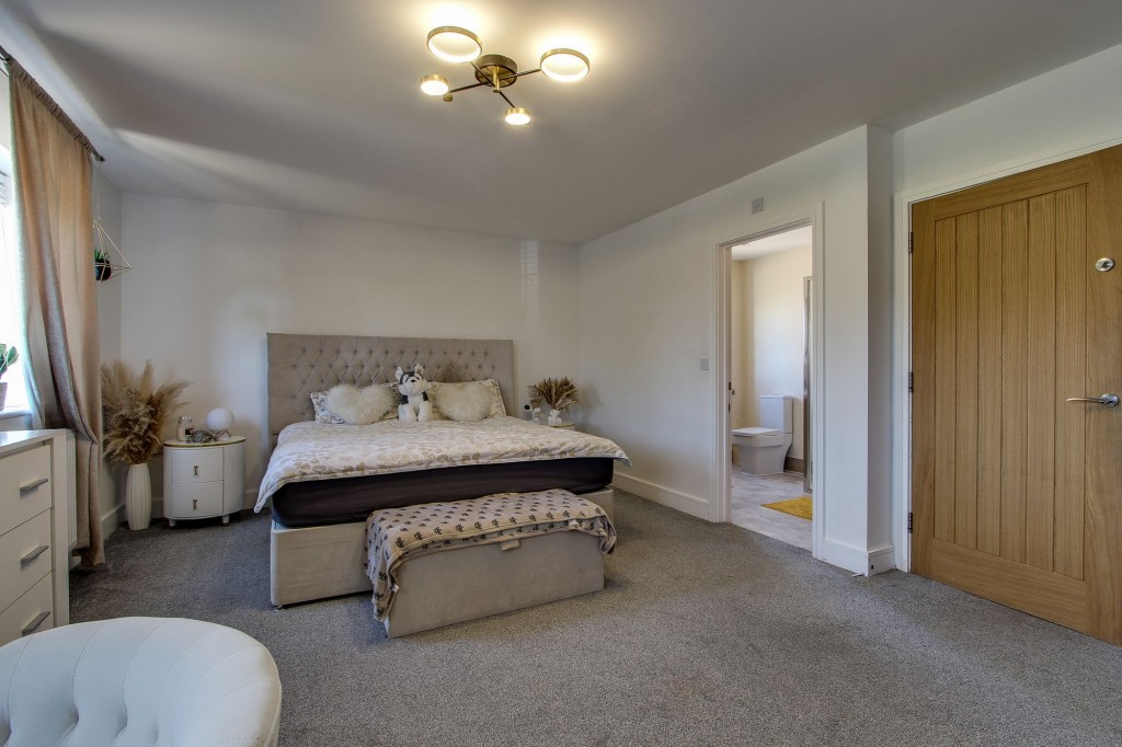 Walton Road, Marshland St. James, PE14