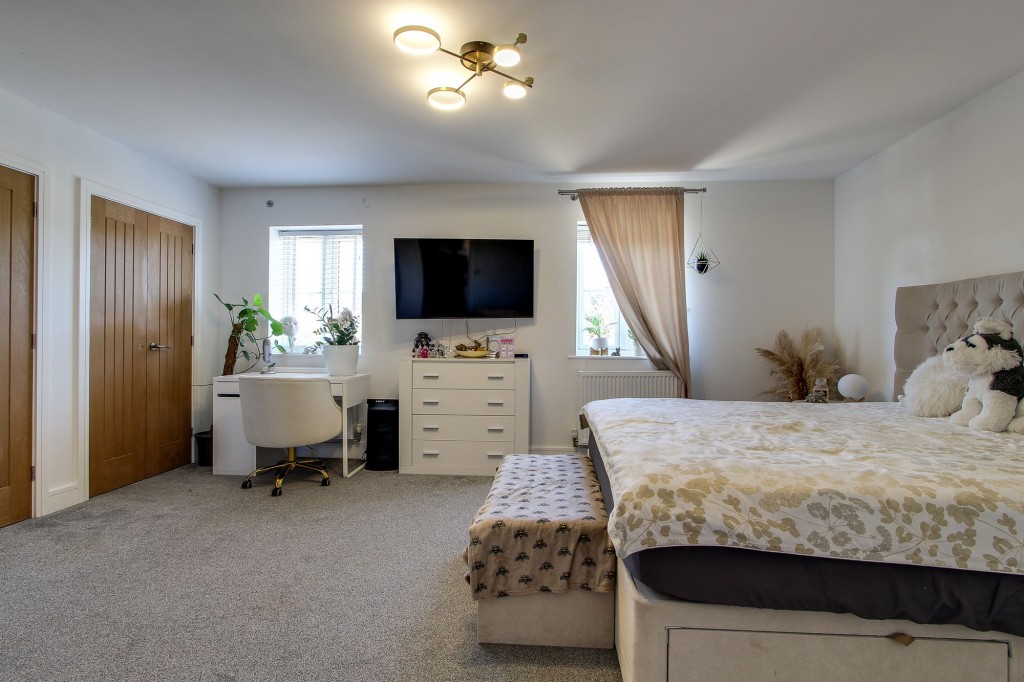 Walton Road, Marshland St. James, PE14