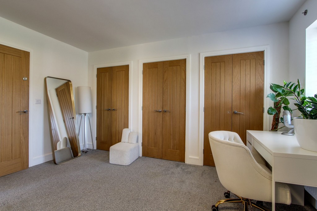 Walton Road, Marshland St. James, PE14