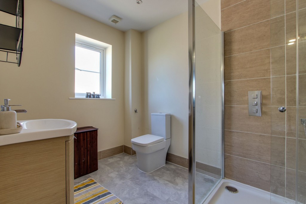 Walton Road, Marshland St. James, PE14