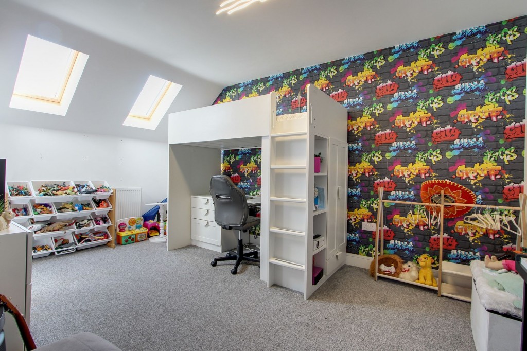 Walton Road, Marshland St. James, PE14