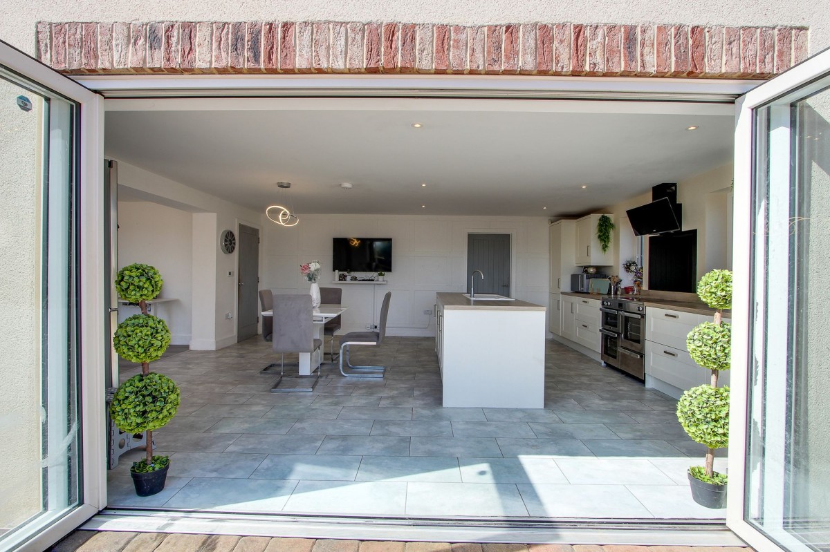 Walton Road, Marshland St. James, PE14