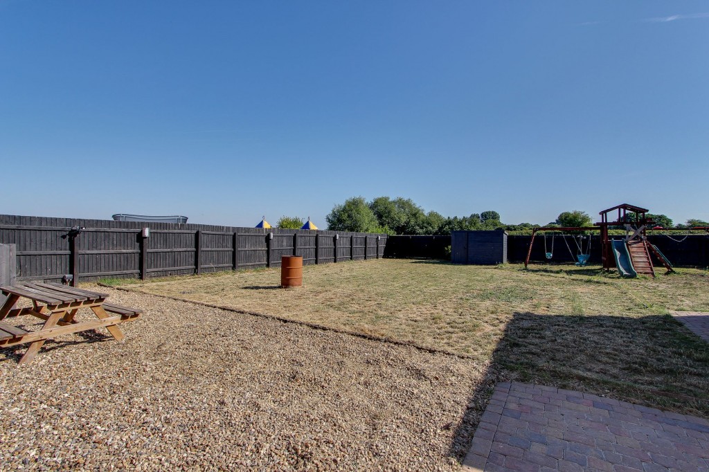 Walton Road, Marshland St. James, PE14