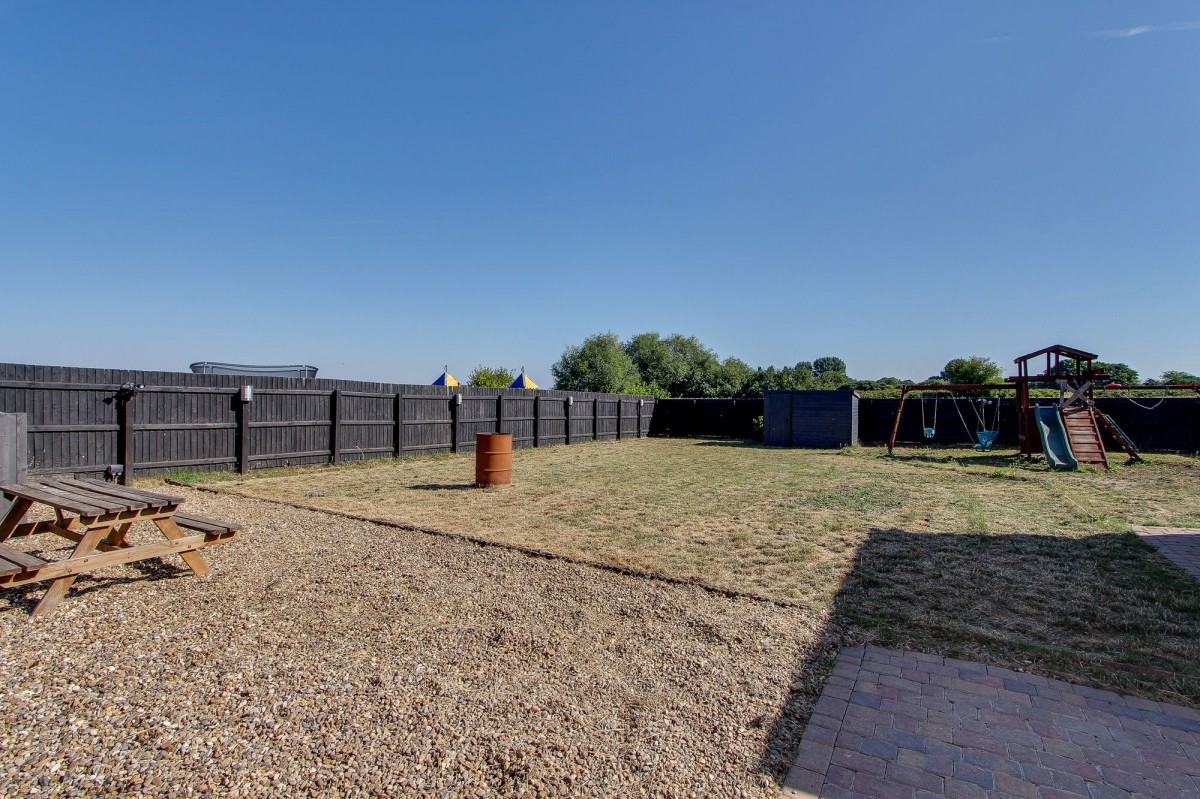 Walton Road, Marshland St. James, PE14