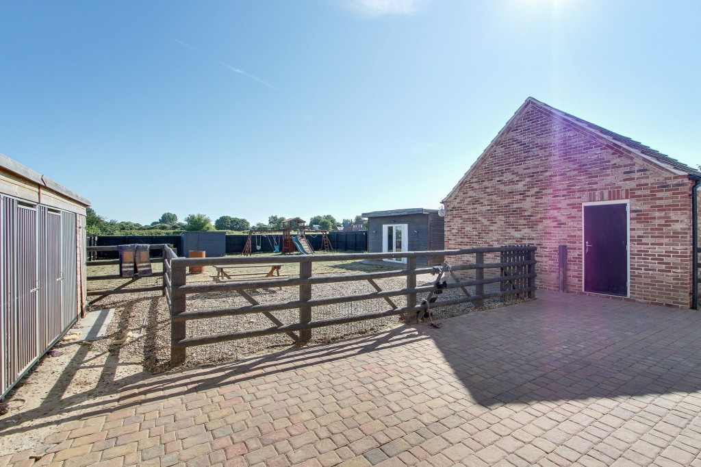 Walton Road, Marshland St. James, PE14