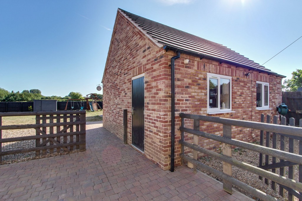 Walton Road, Marshland St. James, PE14