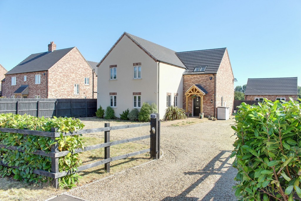 Walton Road, Marshland St. James, PE14