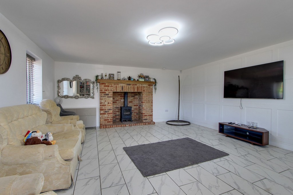 Walton Road, Marshland St. James, PE14