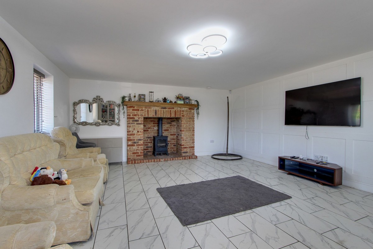 Walton Road, Marshland St. James, PE14