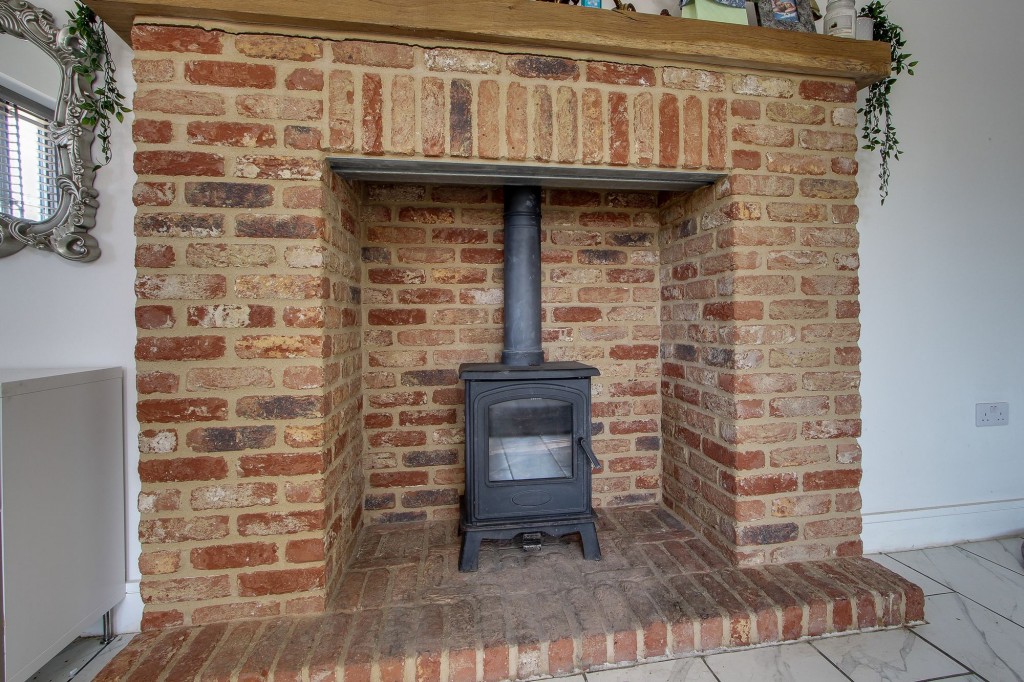 Walton Road, Marshland St. James, PE14