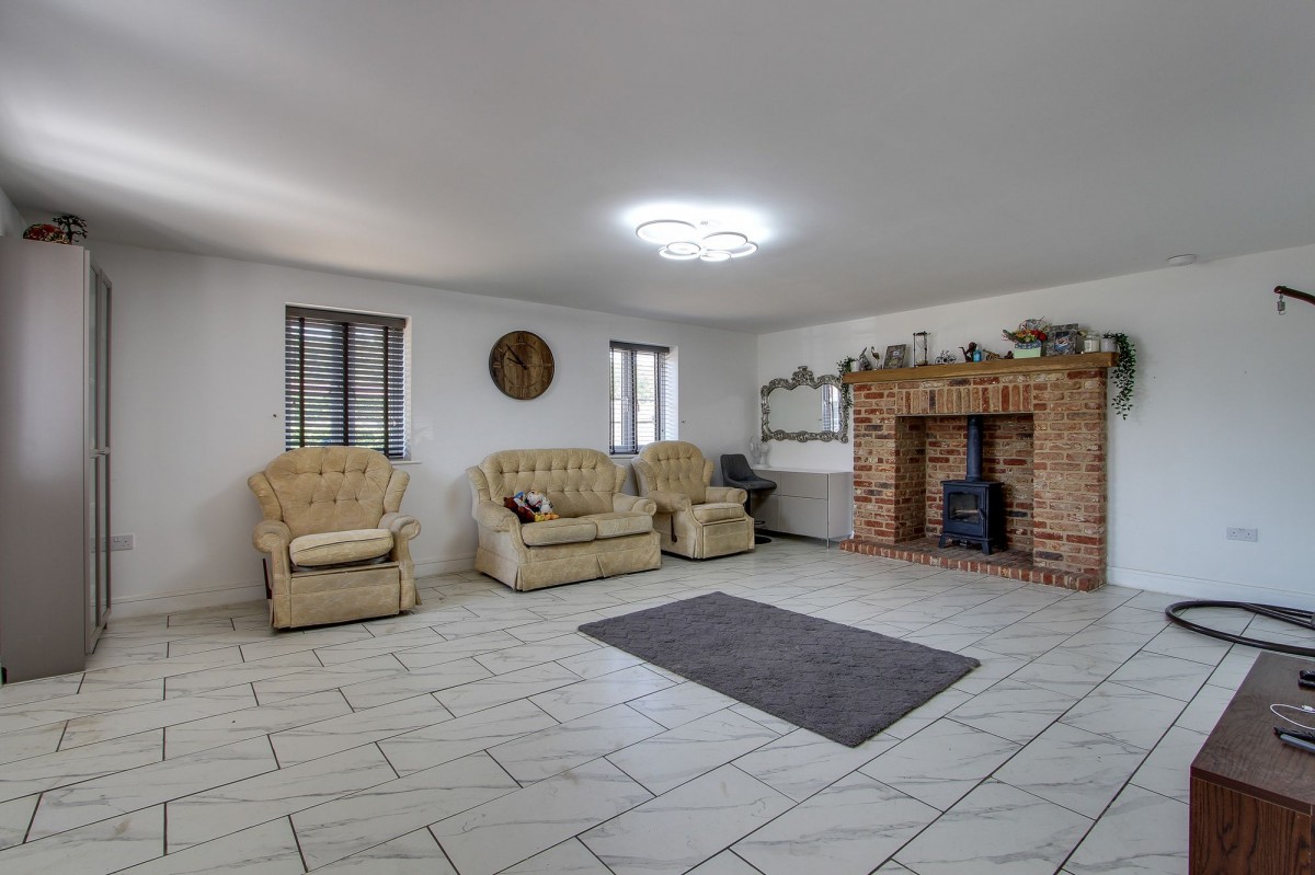 Walton Road, Marshland St. James, PE14