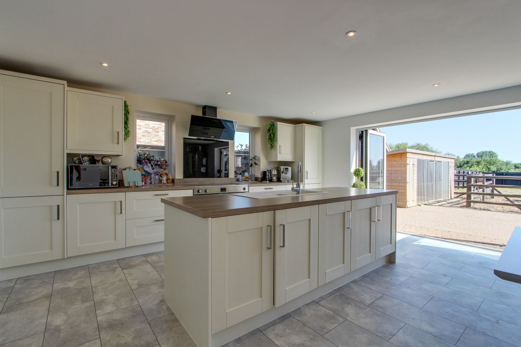 Walton Road, Marshland St. James, PE14