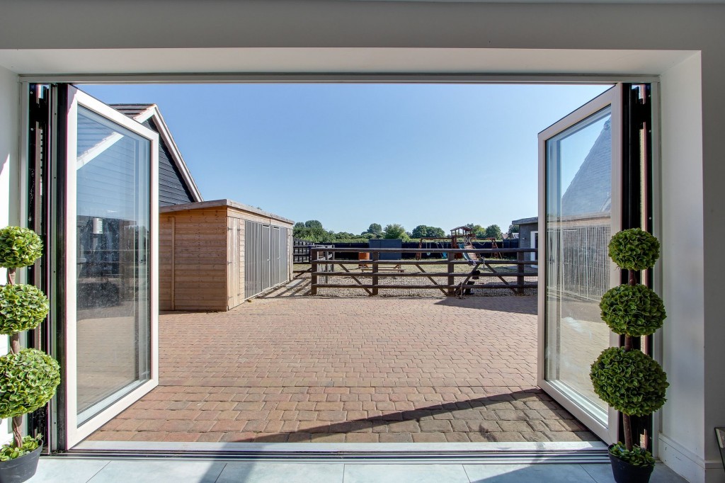 Walton Road, Marshland St. James, PE14