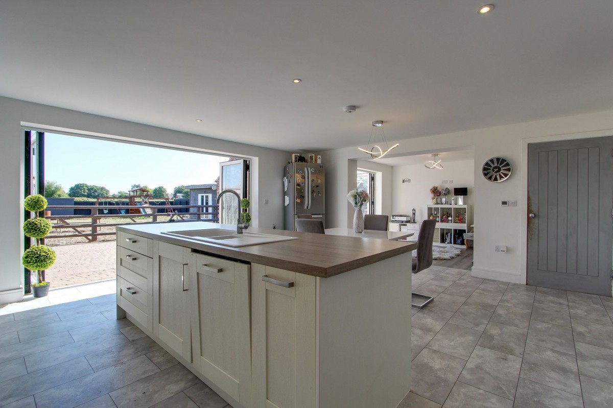 Walton Road, Marshland St. James, PE14