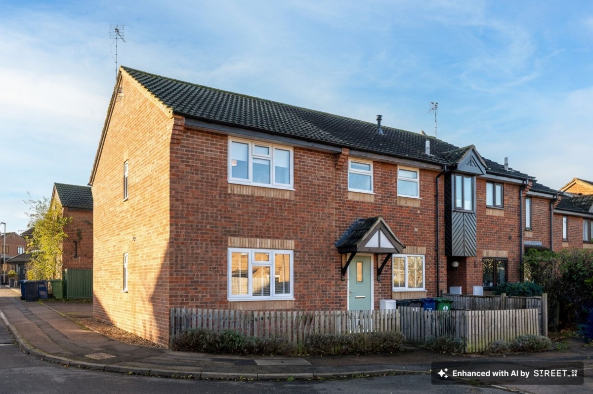 Watermead, Bar Hill, CB23