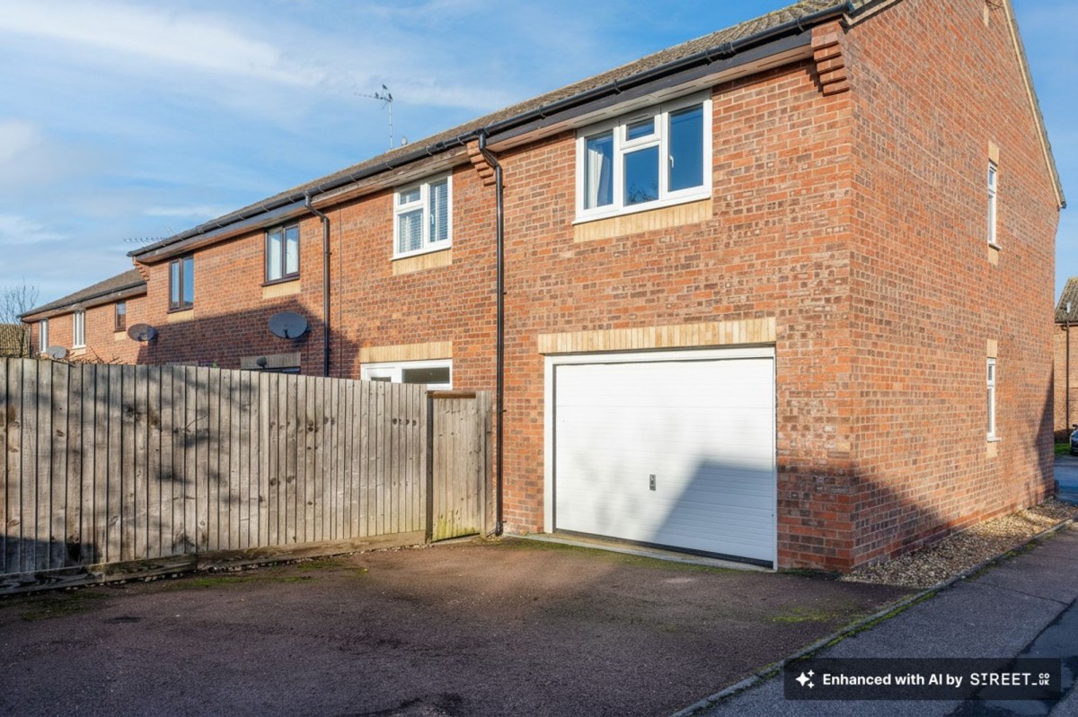 Watermead, Bar Hill, CB23