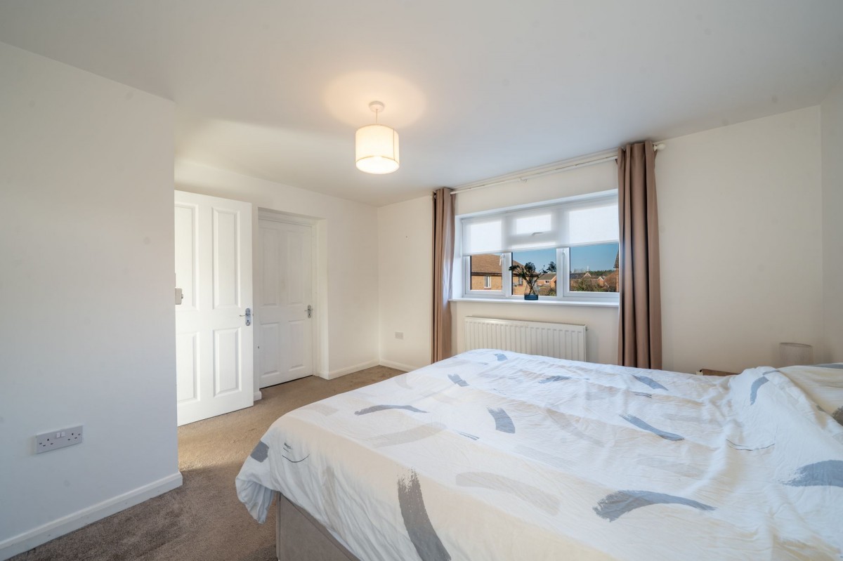 Watermead, Bar Hill, CB23