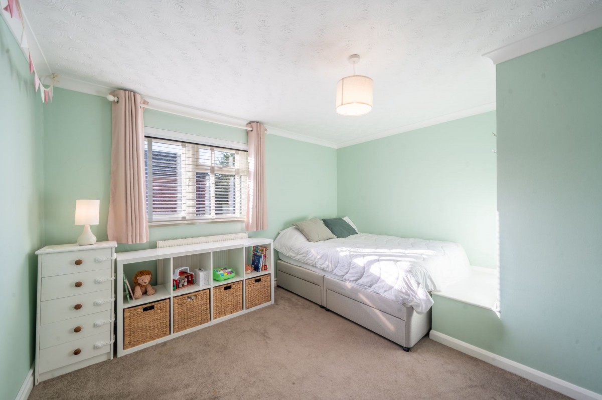 Watermead, Bar Hill, CB23