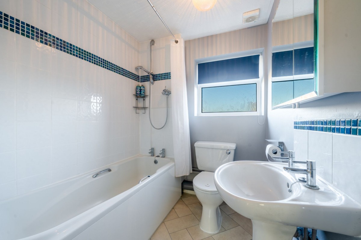 Watermead, Bar Hill, CB23