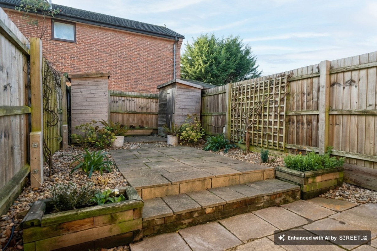 Watermead, Bar Hill, CB23