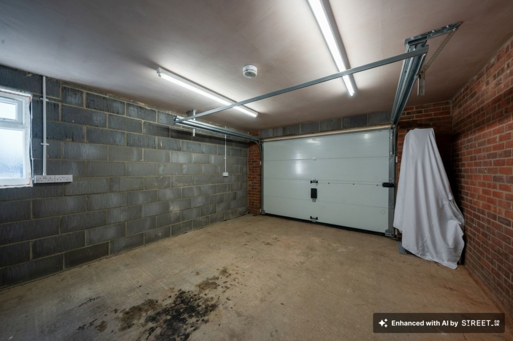 Watermead, Bar Hill, CB23