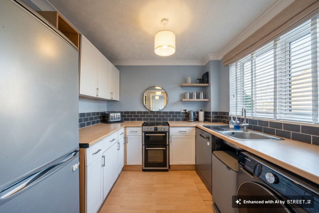 Watermead, Bar Hill, CB23