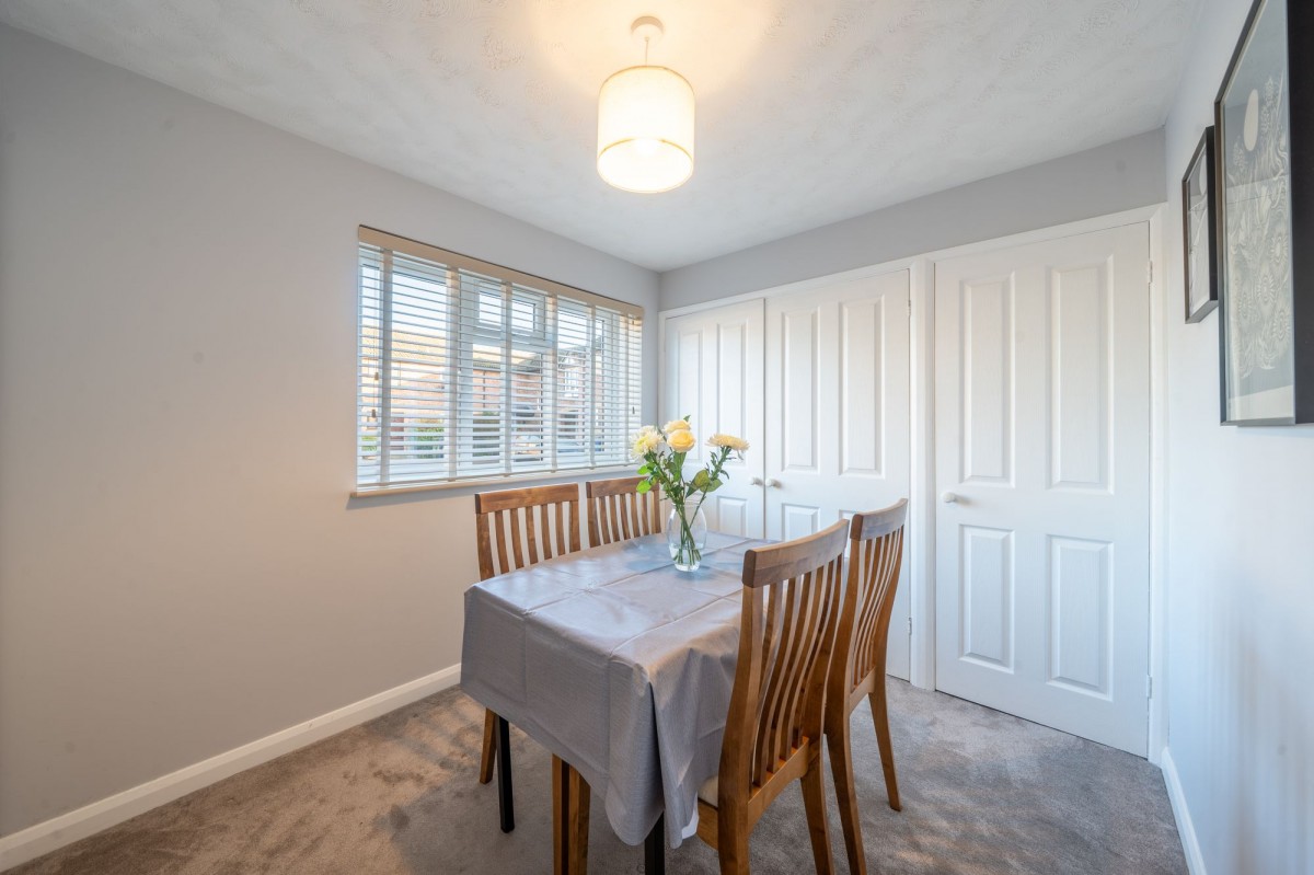 Watermead, Bar Hill, CB23