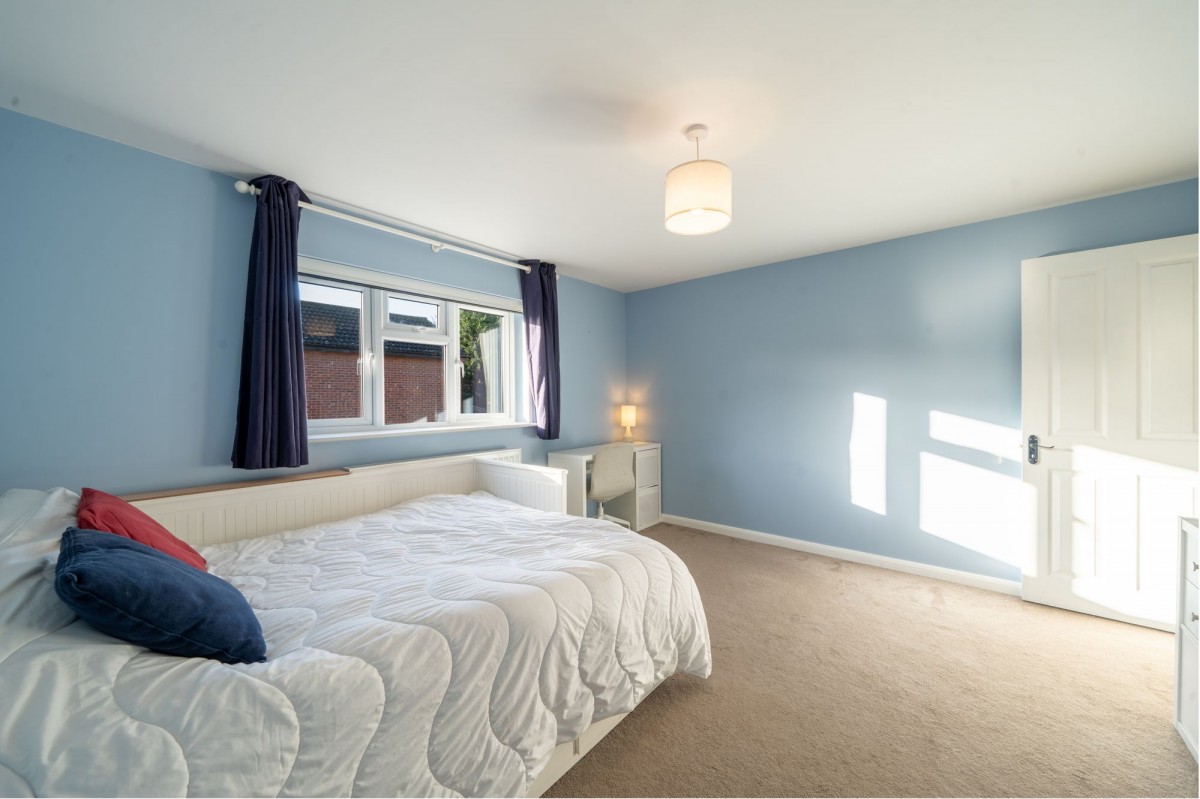 Watermead, Bar Hill, CB23