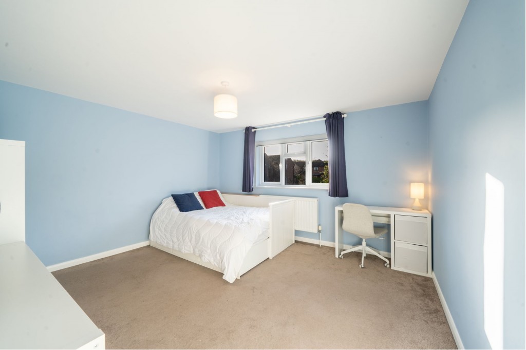 Watermead, Bar Hill, CB23