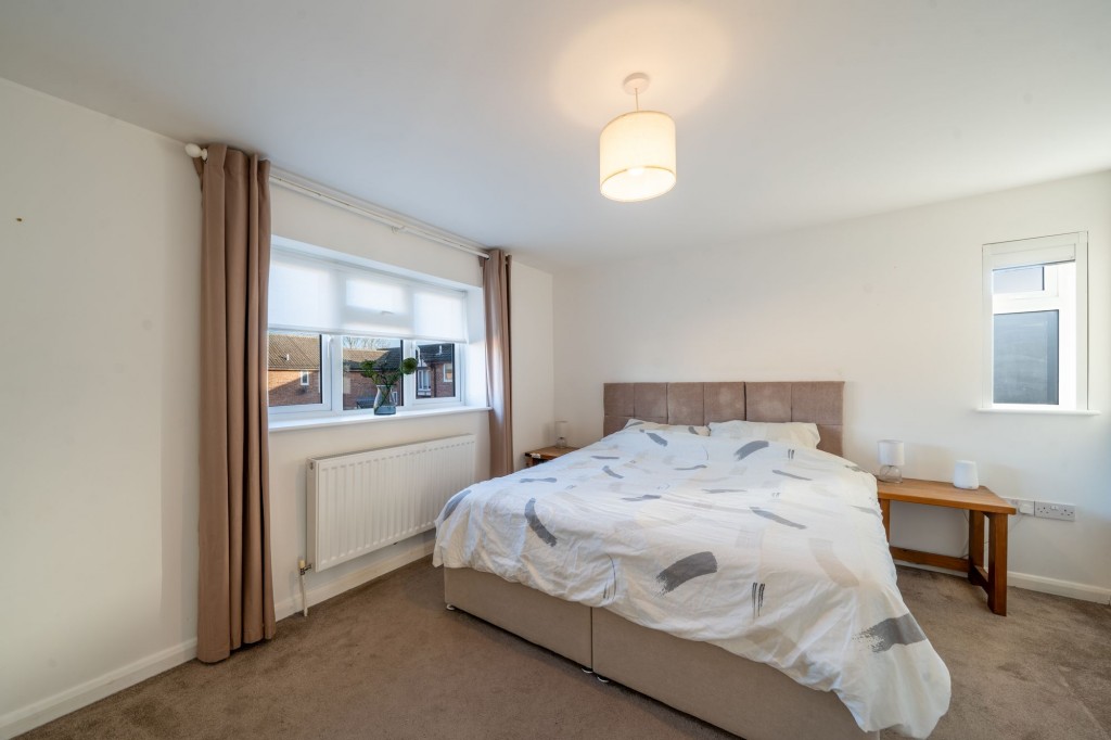 Watermead, Bar Hill, CB23