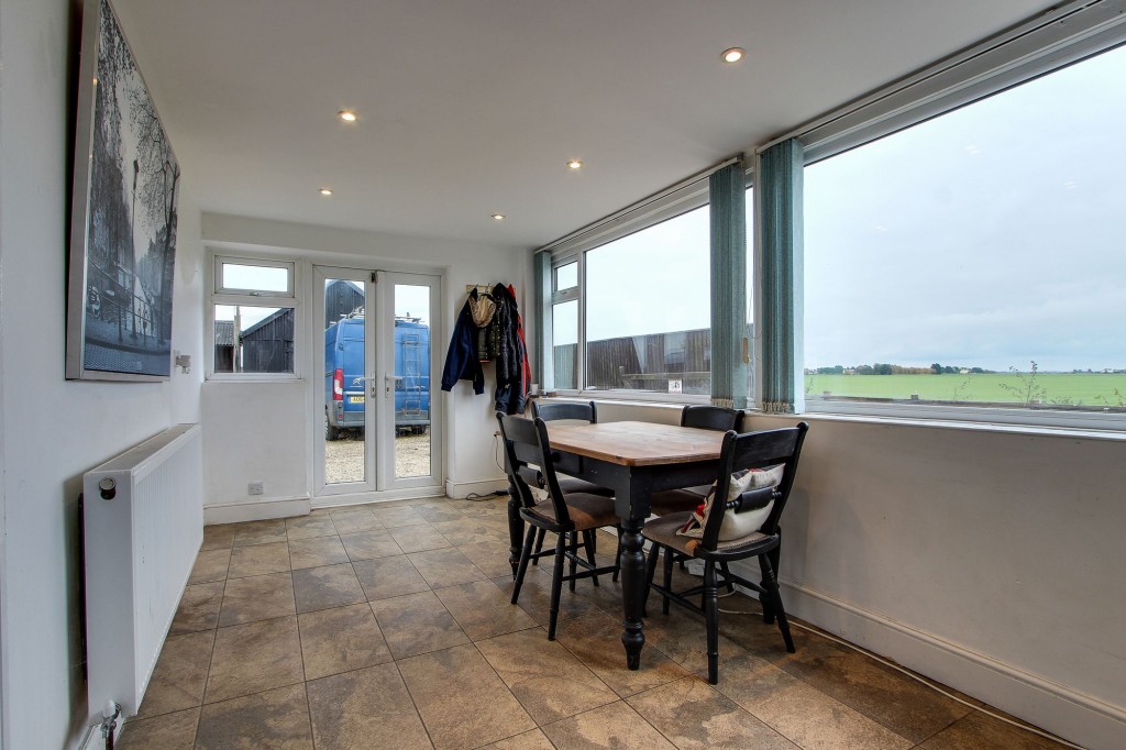 Rands Drove, Marshland St. James, PE14