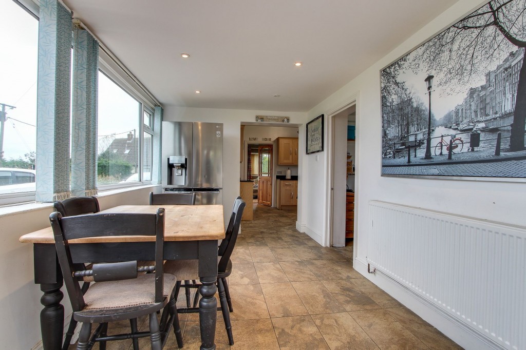 Rands Drove, Marshland St. James, PE14