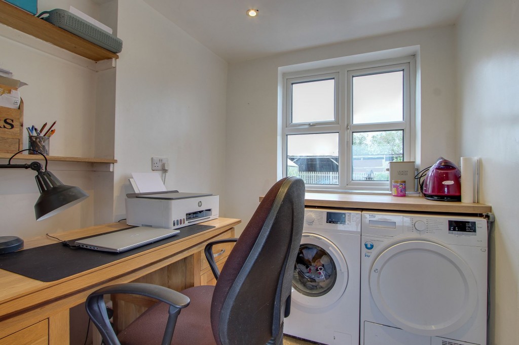 Rands Drove, Marshland St. James, PE14