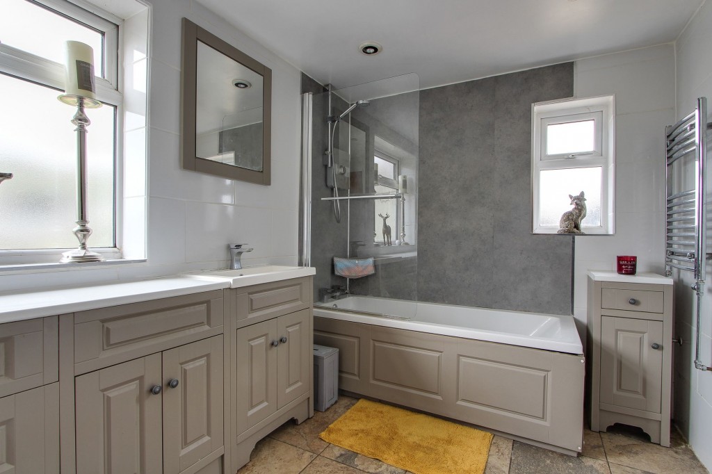 Rands Drove, Marshland St. James, PE14