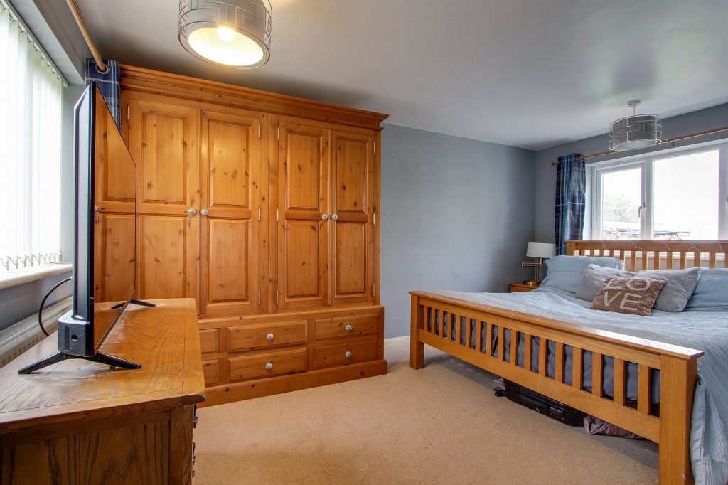 Rands Drove, Marshland St. James, PE14