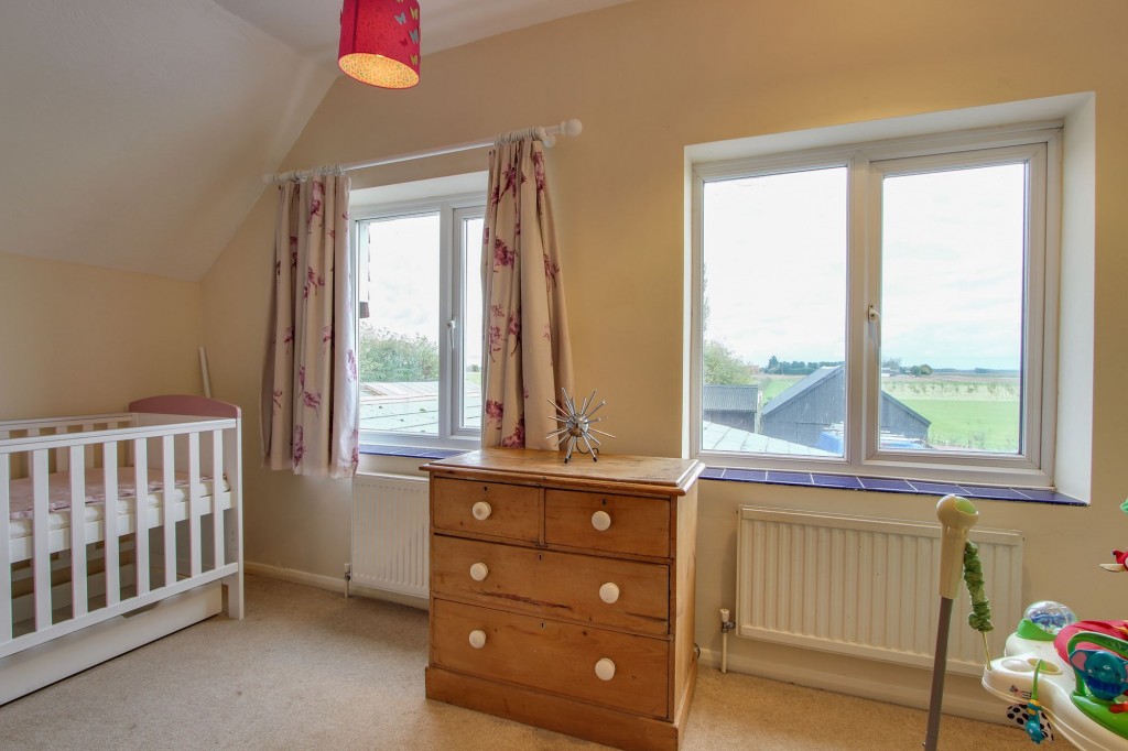 Rands Drove, Marshland St. James, PE14