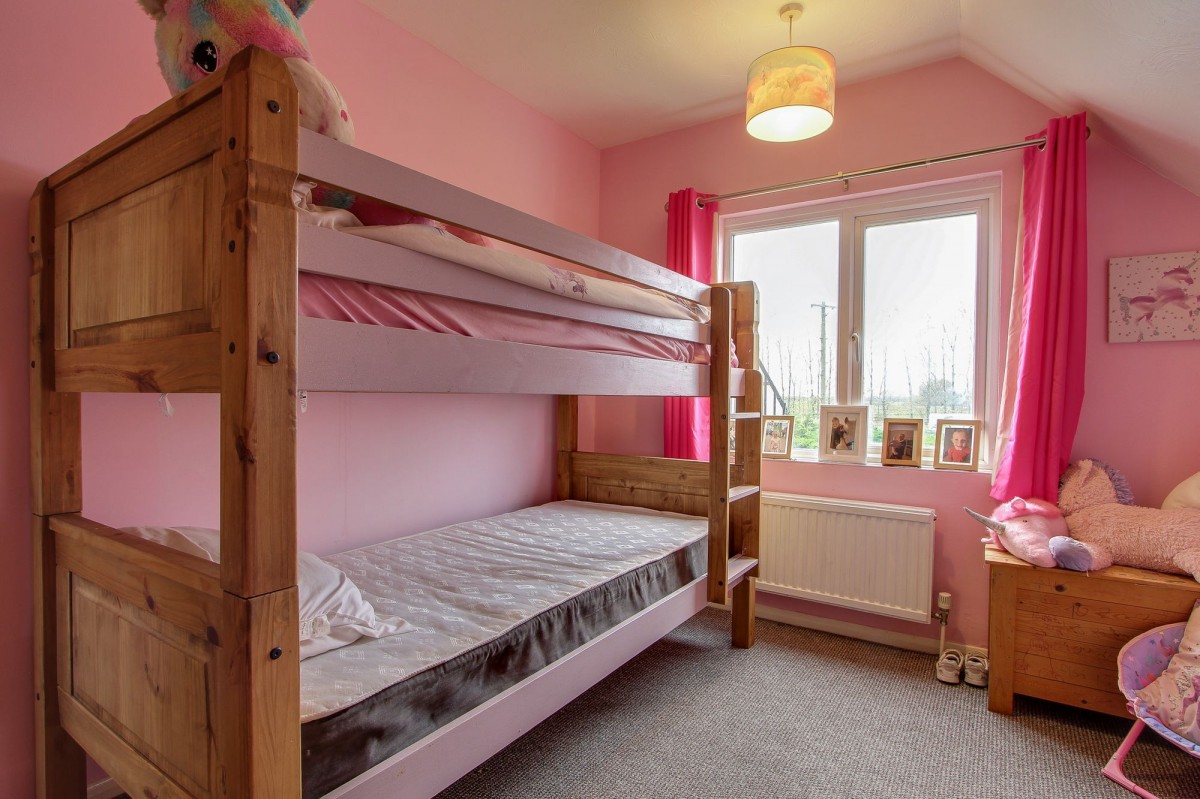 Rands Drove, Marshland St. James, PE14