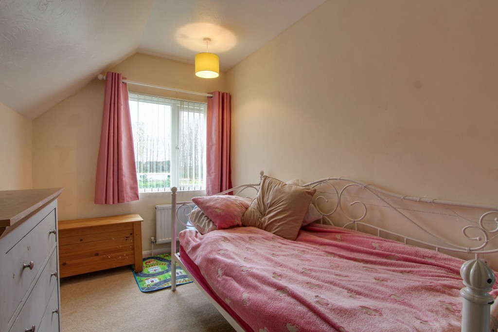 Rands Drove, Marshland St. James, PE14