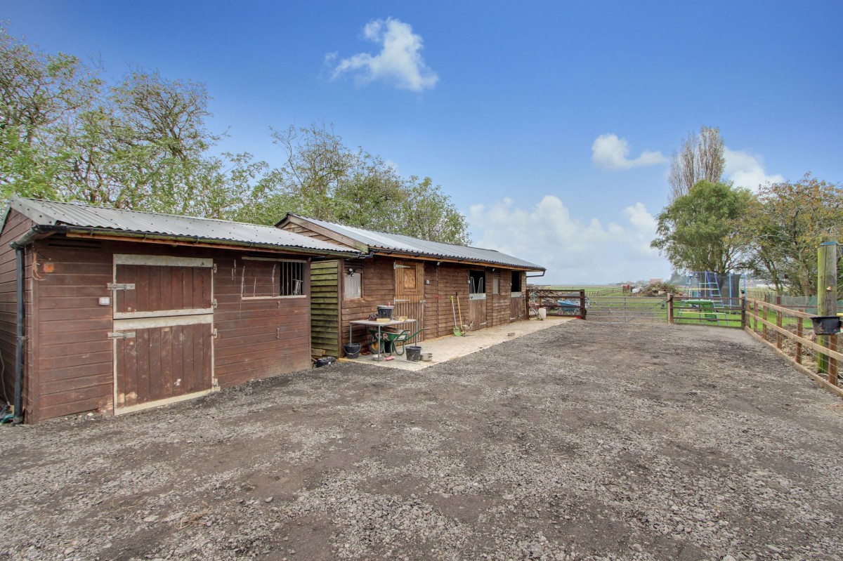 Rands Drove, Marshland St. James, PE14