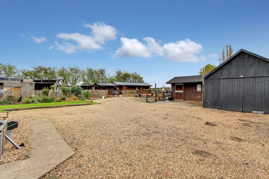 Rands Drove, Marshland St. James, PE14