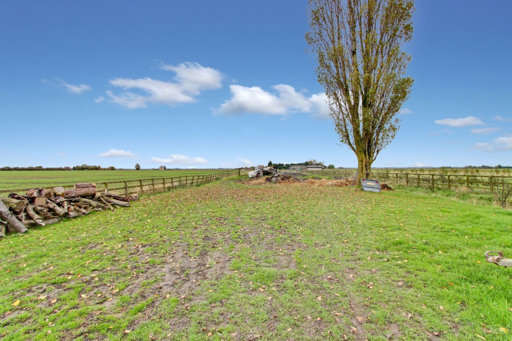 Rands Drove, Marshland St. James, PE14