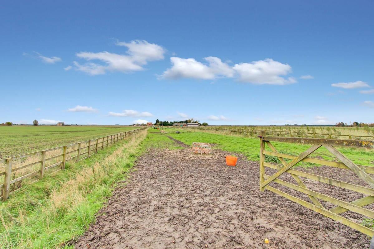 Rands Drove, Marshland St. James, PE14