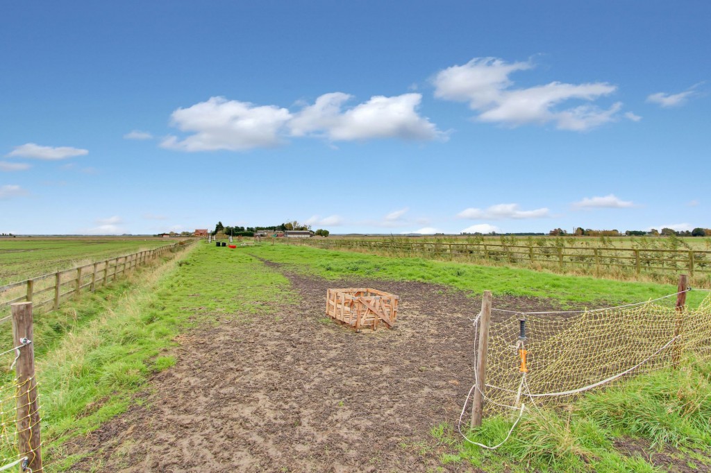 Rands Drove, Marshland St. James, PE14