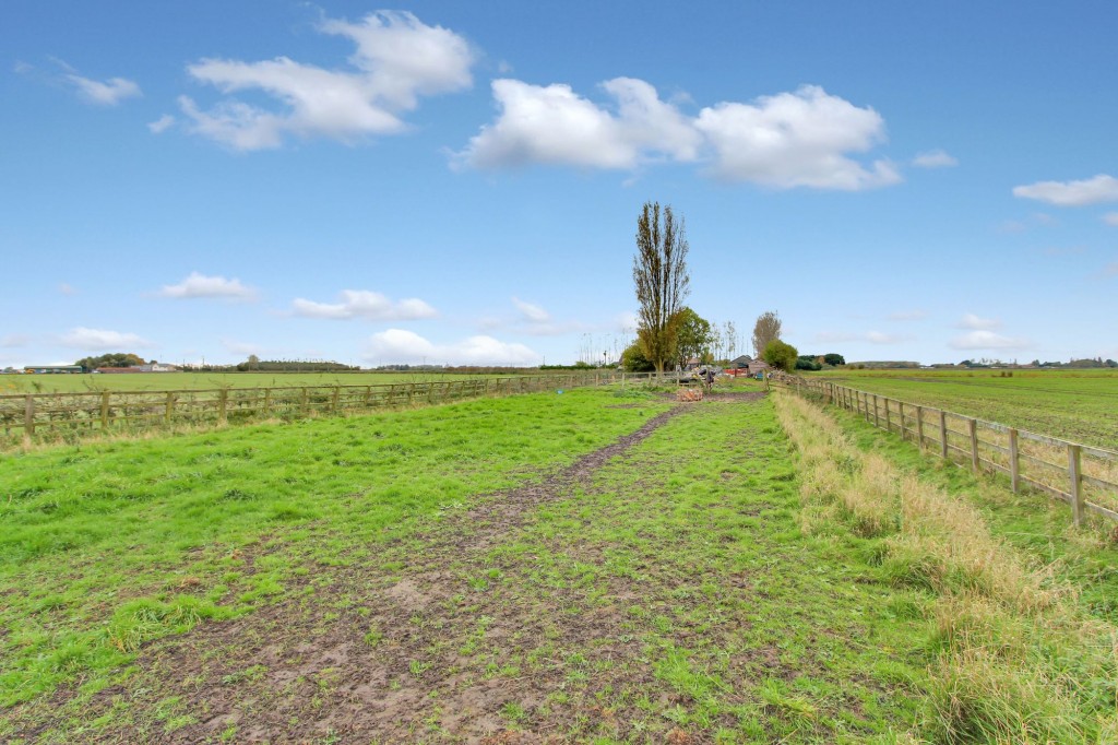 Rands Drove, Marshland St. James, PE14