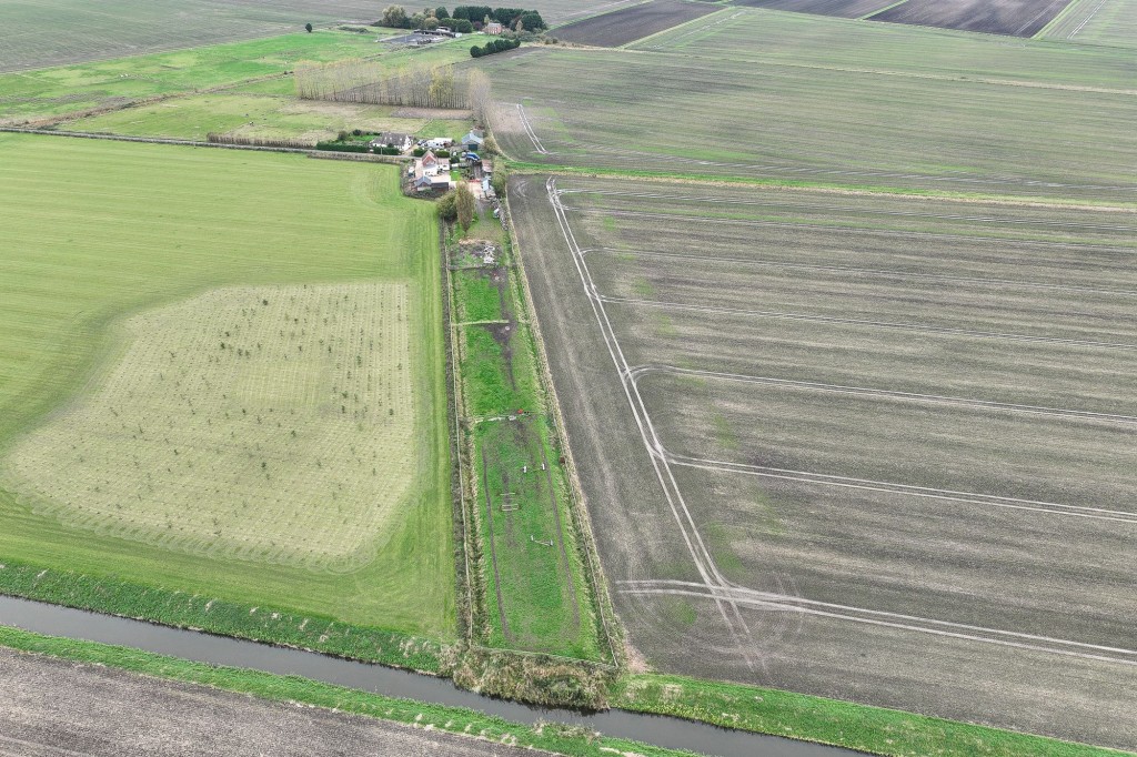 Rands Drove, Marshland St. James, PE14