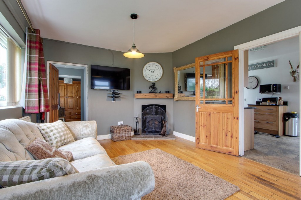 Rands Drove, Marshland St. James, PE14