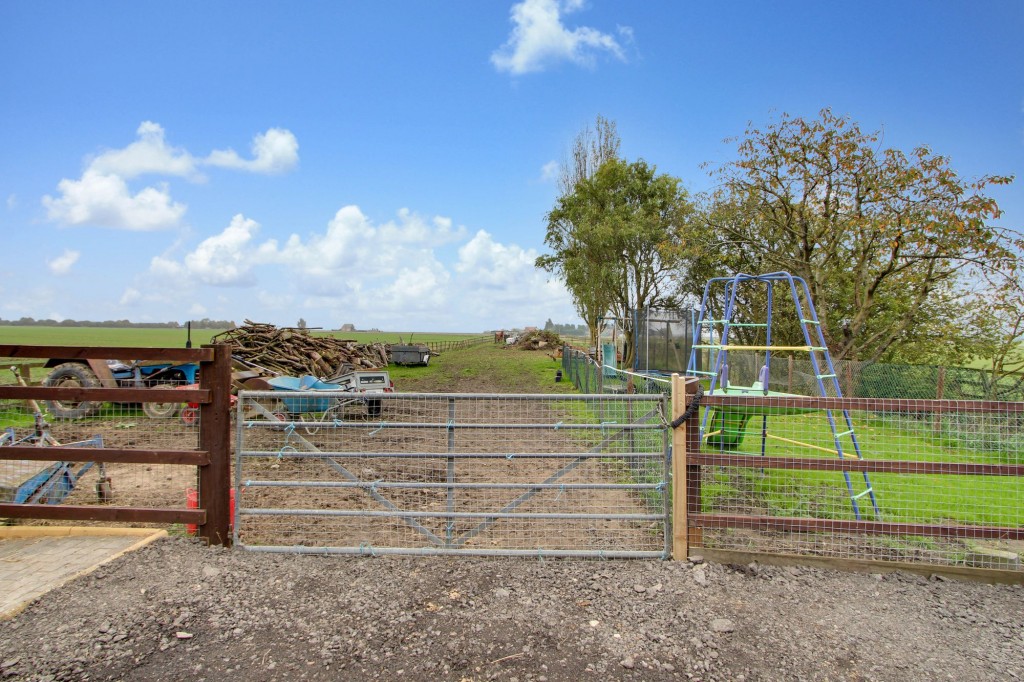 Rands Drove, Marshland St. James, PE14