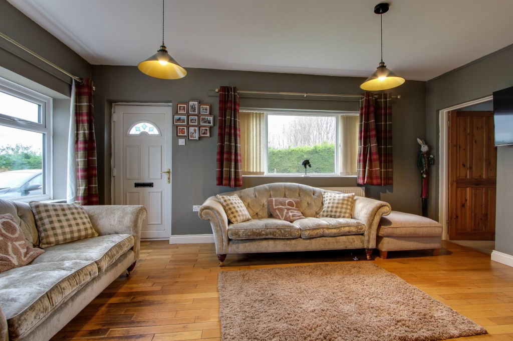 Rands Drove, Marshland St. James, PE14