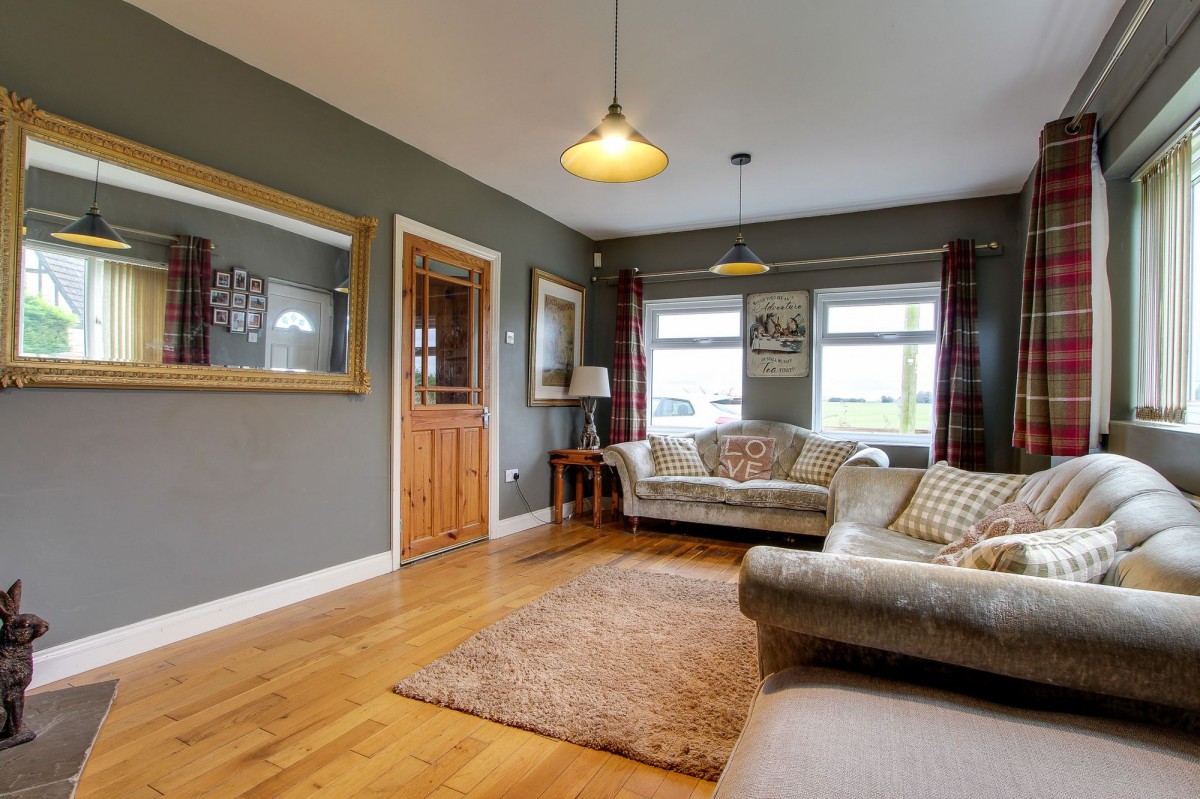 Rands Drove, Marshland St. James, PE14